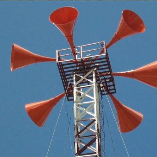 Loa Kèn Công Suất Lớn 100w LK-150KVH